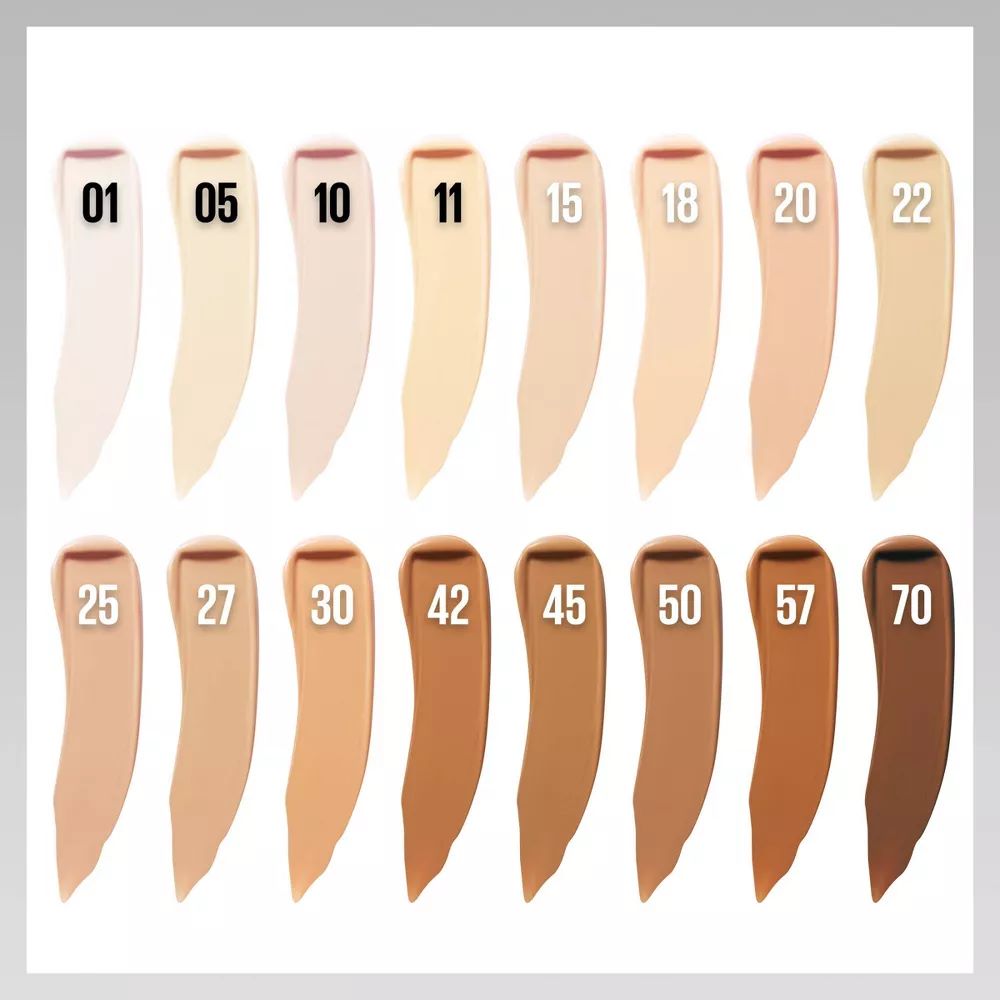 MAYBELLINE Superstay Activewear 30H Concealer