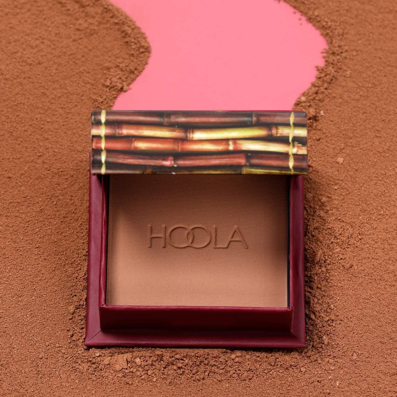 Benefit Hoola Original Matte Bronzer  Value Size - 