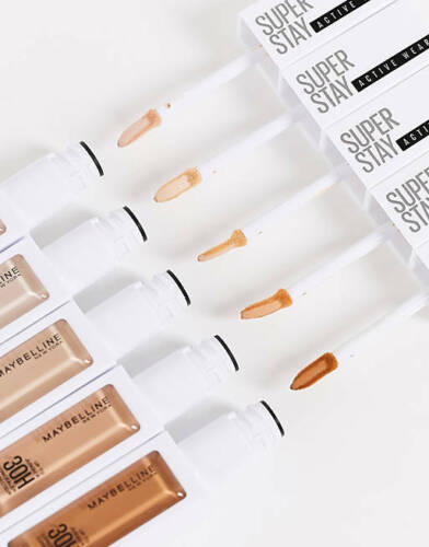 MAYBELLINE Superstay Activewear 30H Concealer