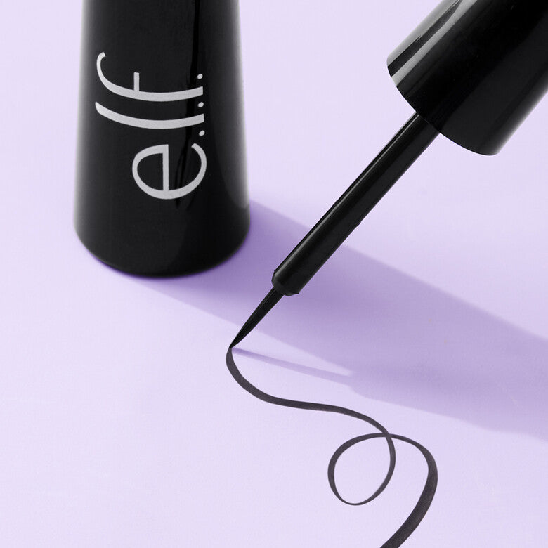 ELF Cosmetic Expert Liquid Liner