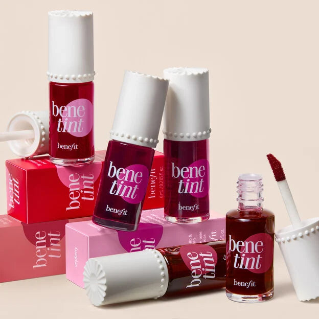Benefit Benetint Cheek & Lip Stain