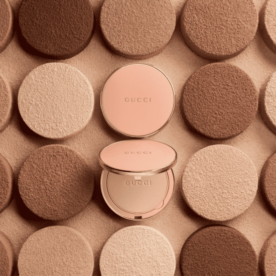 Gucci Poudre De Beauté Matte Natural Beauty Powder