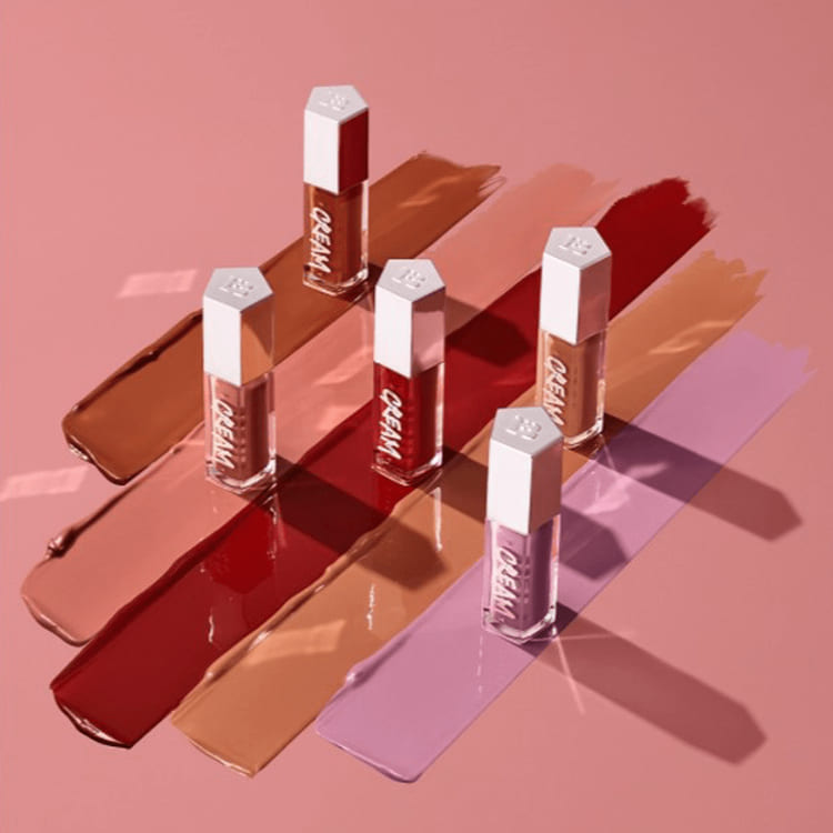 Fenty Beauty Gloss Bomb Cream Color Drip Lip Cream