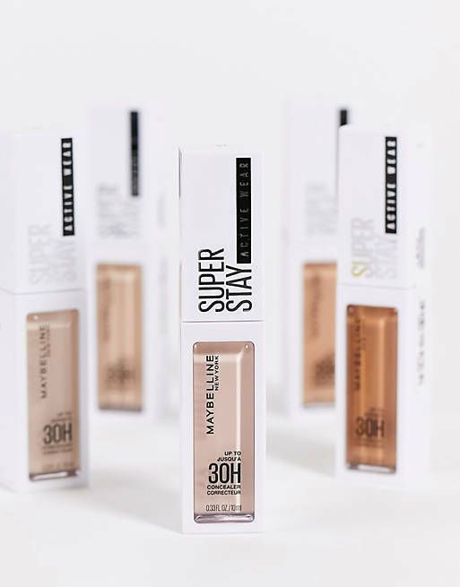 MAYBELLINE Superstay Activewear 30H Concealer