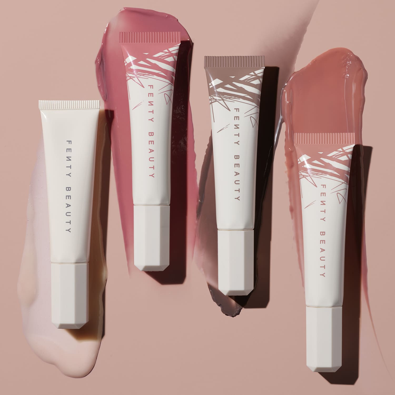 Fenty Beauty Pro Kiss'r Luscious Lip Balm