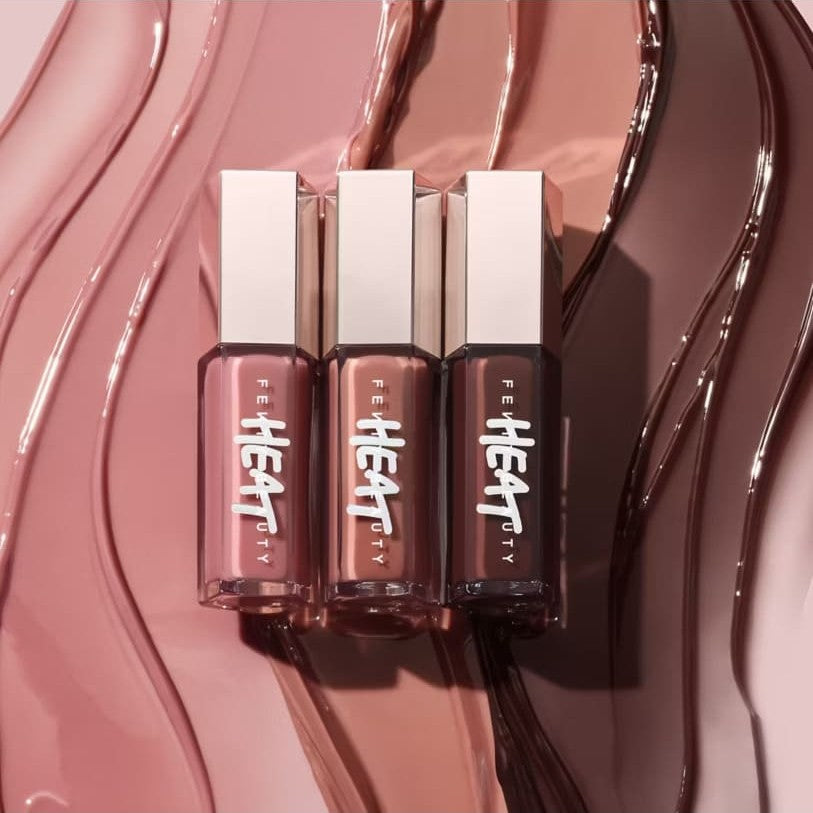 Fenty Beauty Gloss Bomb Heat Universal Lip Luminizer + Plumper