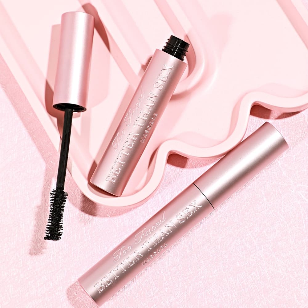 Too Faced Better than Sex Mascara 8ml