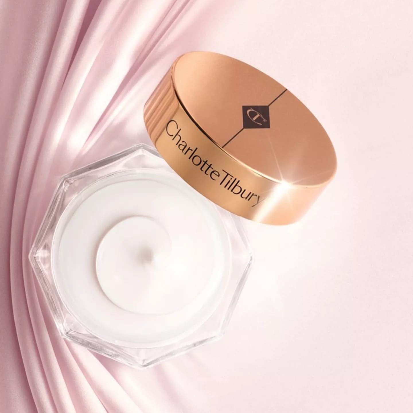 Charlotte's Magic Moisturising Cream