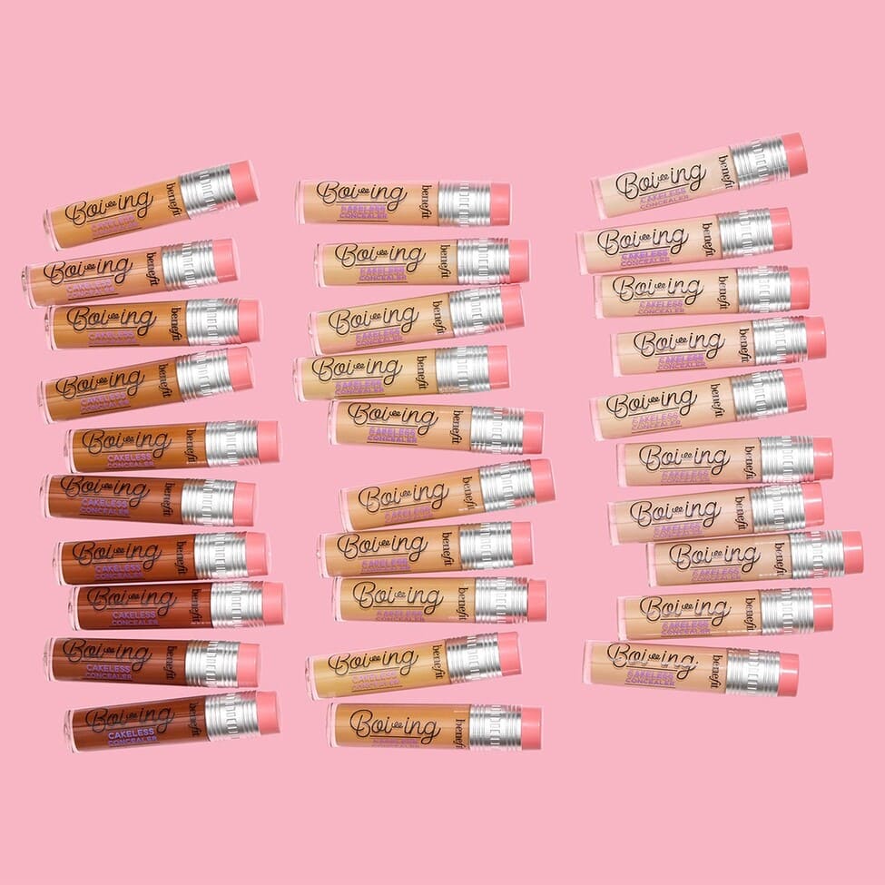 Benefit Boi-ing Cakeless Concealer 