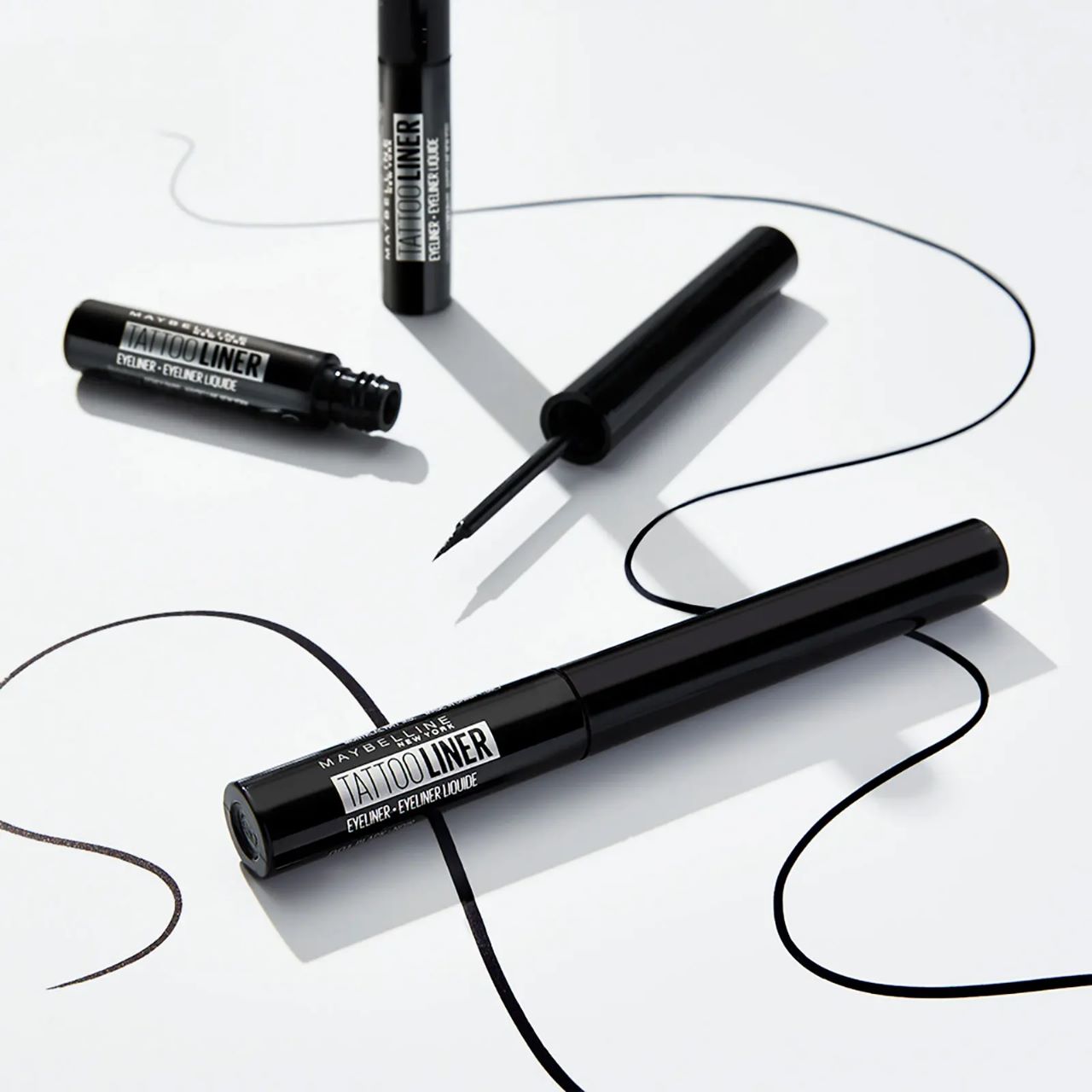 MAYBELLINE Tattoo Liner Liquid Ink