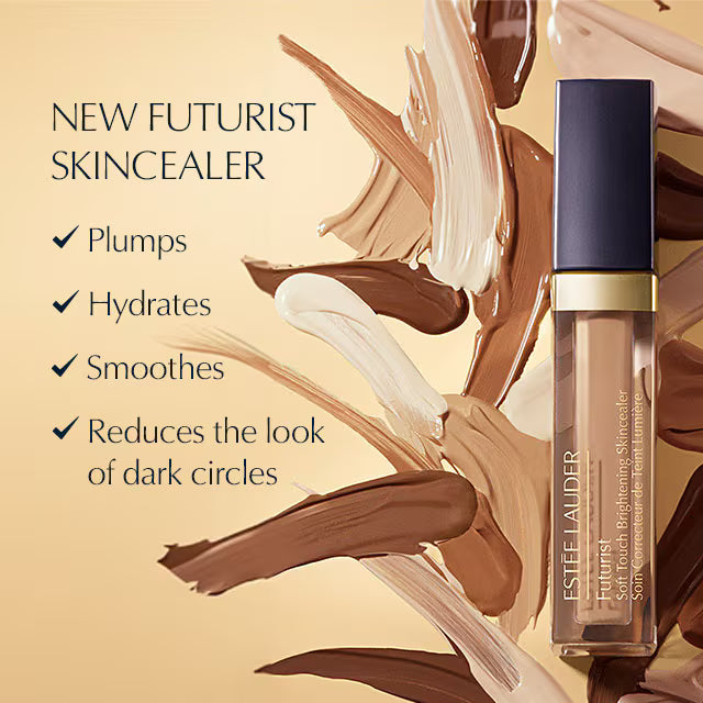 Estée Lauder Futurist Soft Touch Brightening Skincealer