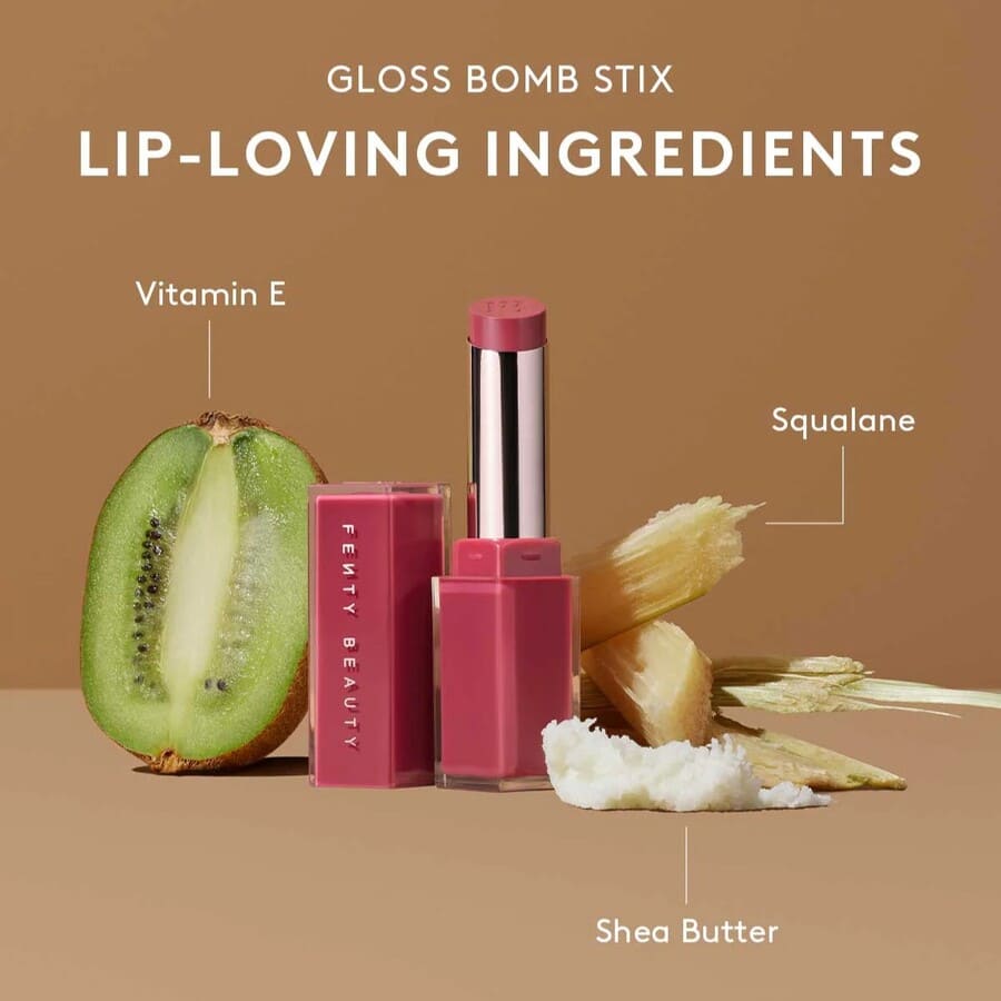 Fenty Beauty Gloss Bomb Stix High-Shine Gloss Stick