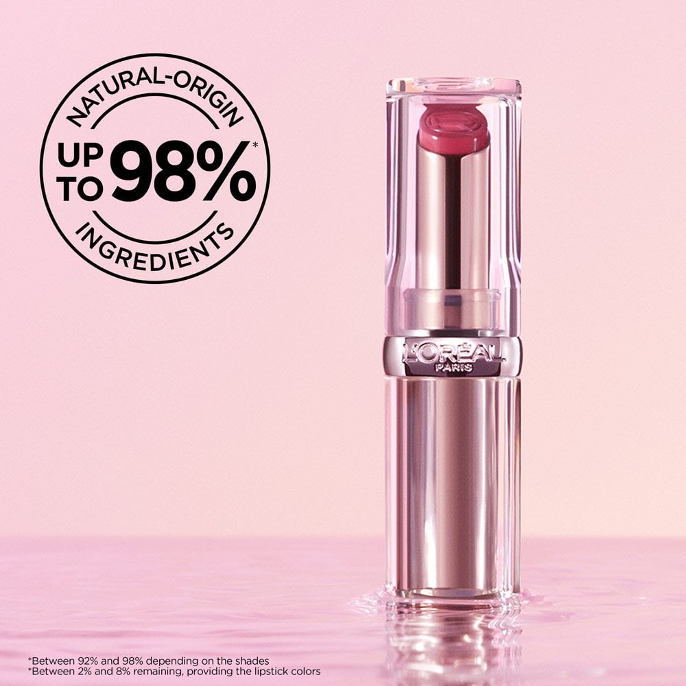 L'Oreal Paris Glow Paradise Balm-In-Lipstick
