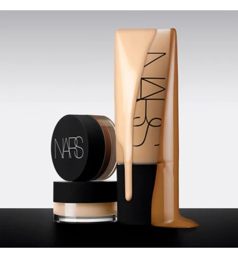 NARS Soft Matte Complete Foundation