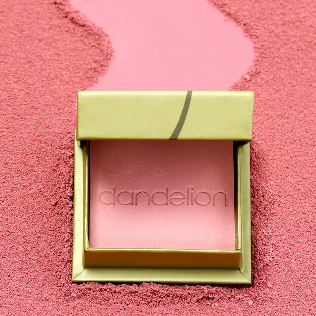 Benefit Dandelion Baby Pink