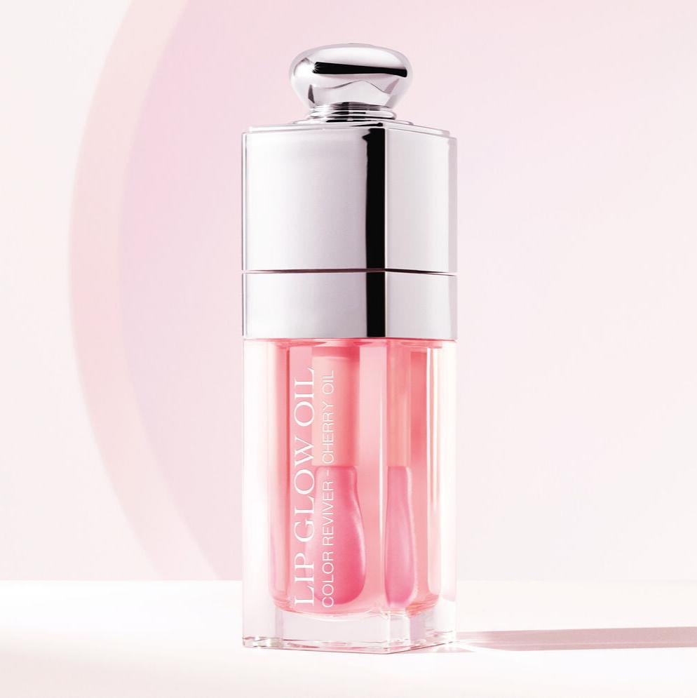 Dior Addict Lip Glow Oil