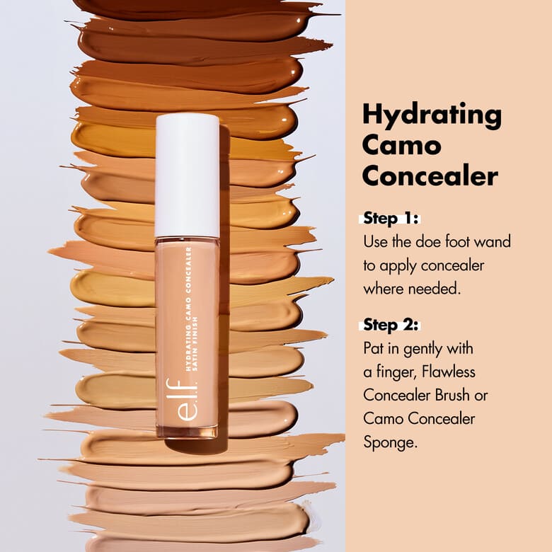 ELF Cosmetic Hydrating Concealer