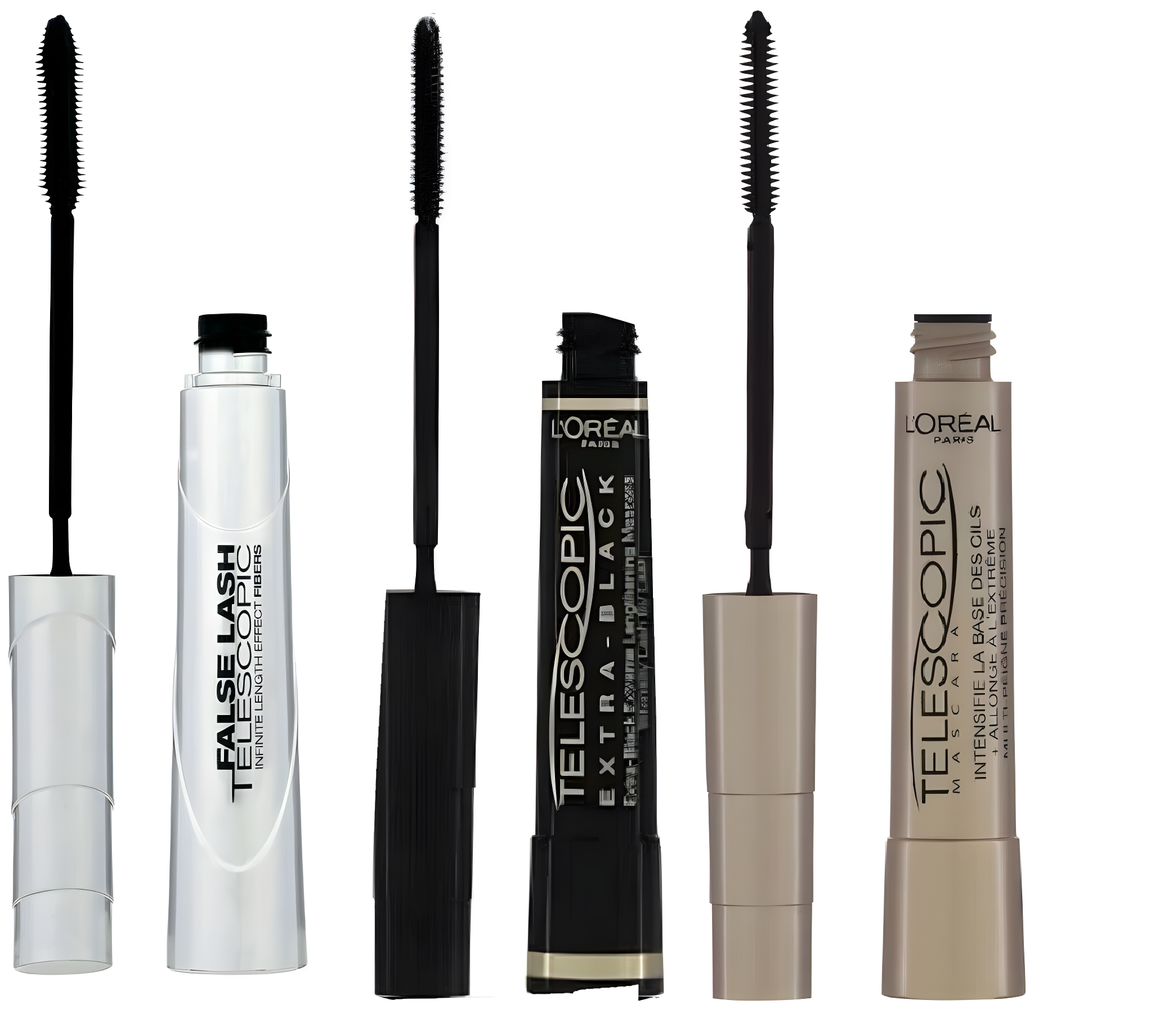 L'Oreal Paris Telescopic Mascara