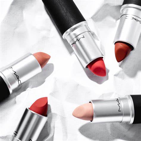MAC Cosmetics Mini Lipstick