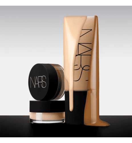 NARS Soft Matte Complete Foundation