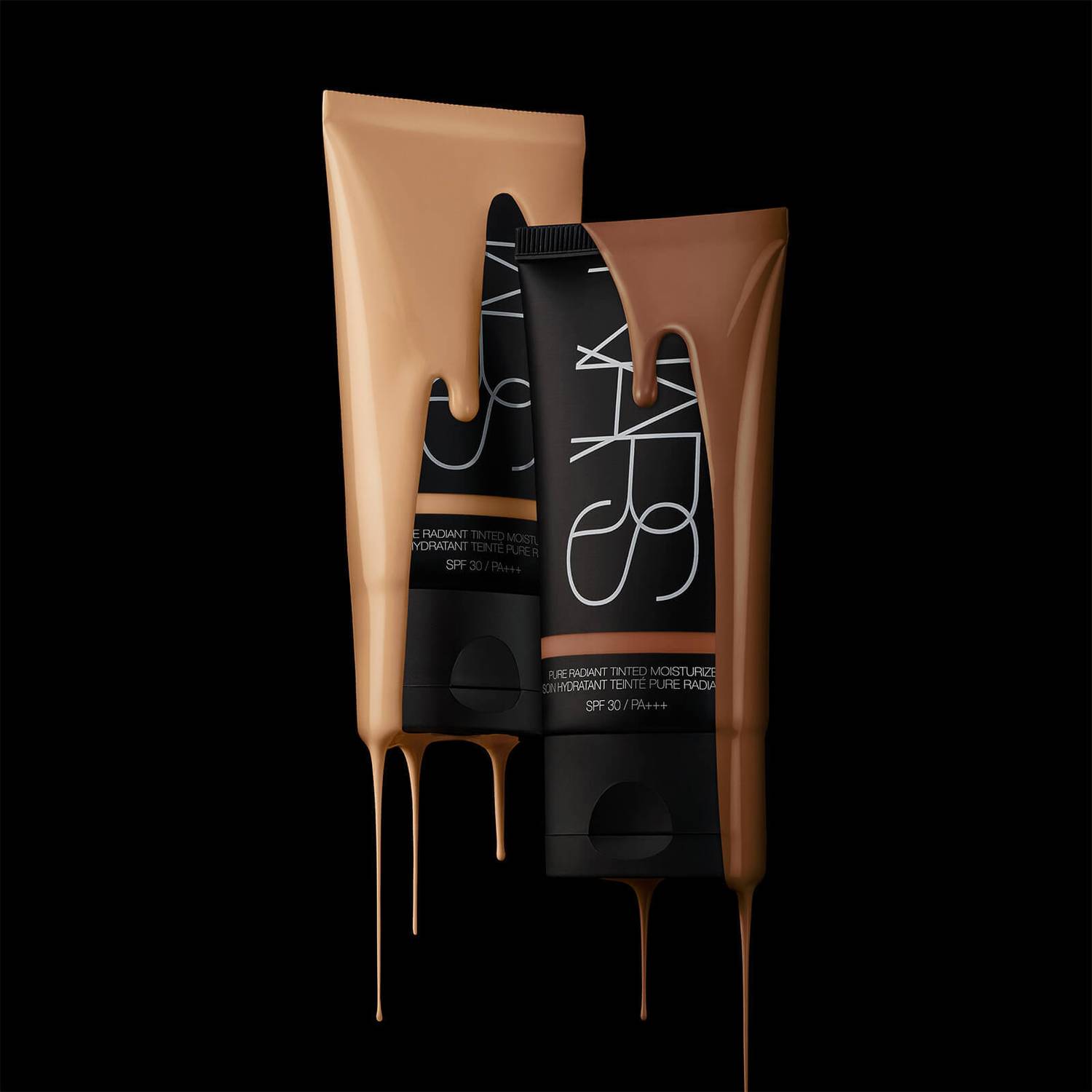NARS Pure Radiant Tinted Moisturiser