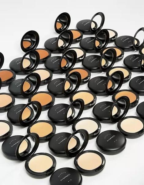 MAC Cosmetics STUDIO FIX POWDER PLUS FOUNDATION