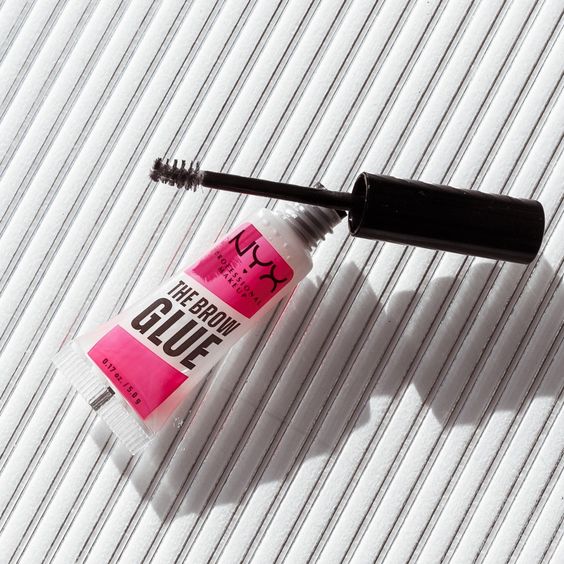 NYX The Brow Glue