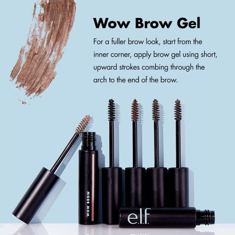 ELF Cosmetic Wow Brow