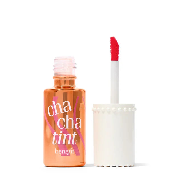 Benefit ChaChatint Mango Lip & Cheek Stain
