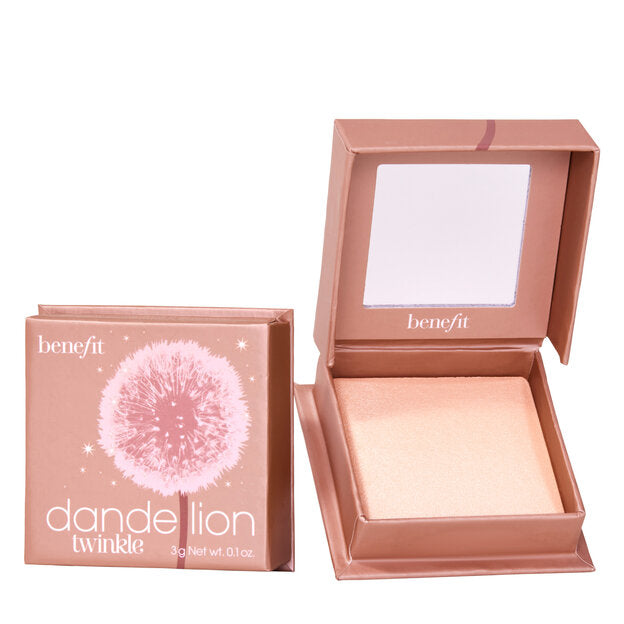Benefit Dandelion Twinkle Highlighter - FUll Size