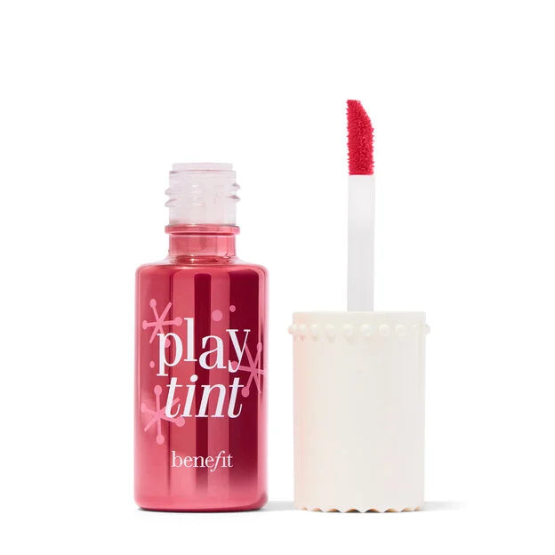 Benefit Playtint Pink Lip and Cheek Stain