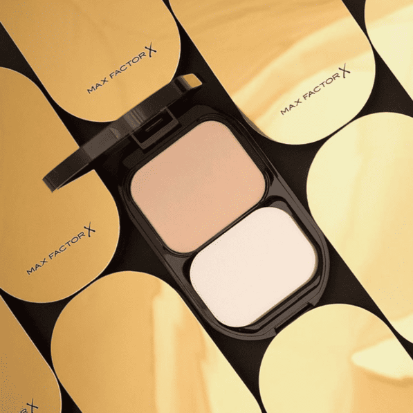 Maxfactor Facefinity Compact SPF 20 Matte Powder Foundation