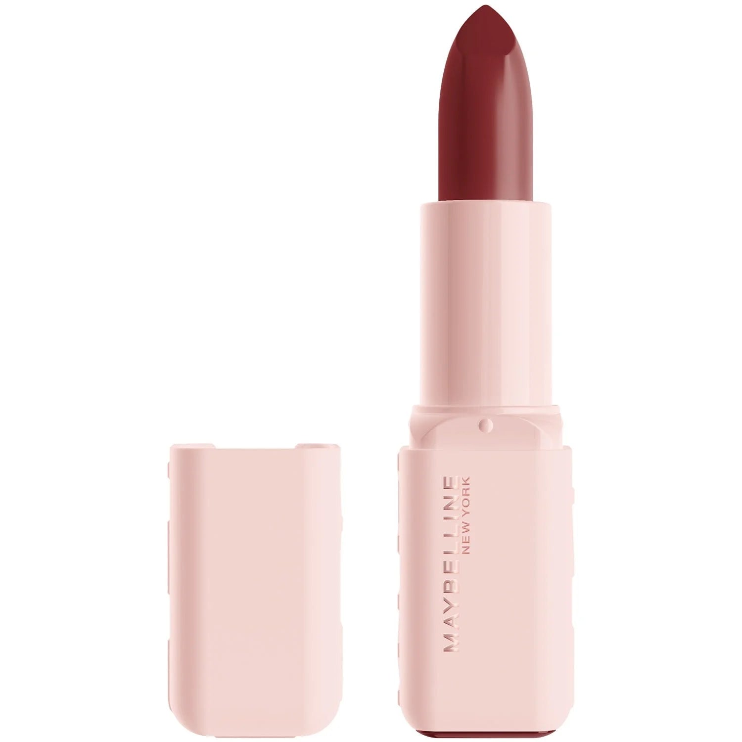 Maybelline Moisturizing Serum Lipstick - Maybe_It_s_Intense