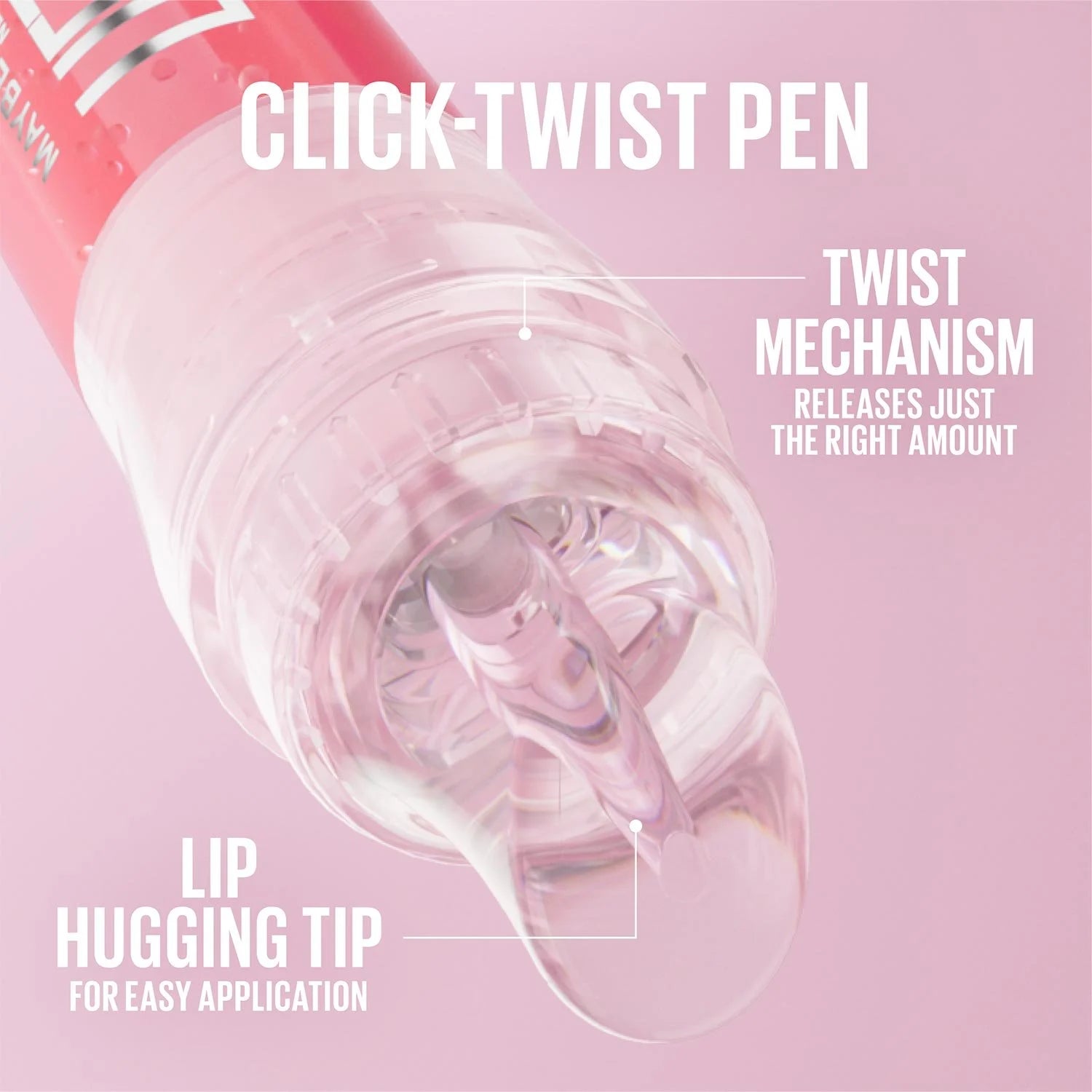 Maybelline Lifter Gel Lip Oil-In-Gel Lip Gloss 2