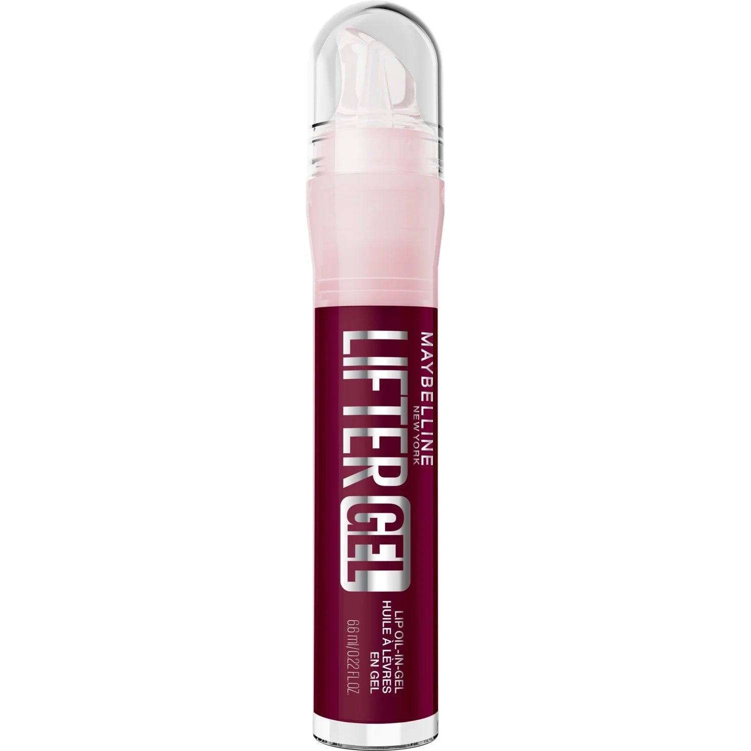 Maybelline Lifter Gel Lip Oil Lip Gloss Berry Twist