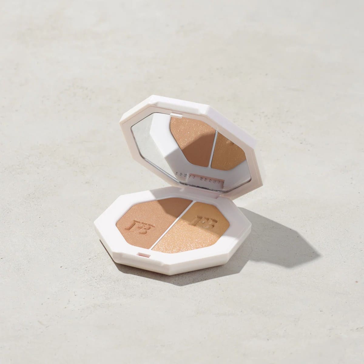 Fenty Beauty Killawatt Freestyle Highlighter - Mean_Money/Hutla_Baby