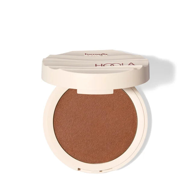 Benefit Hoola Wave Bronzing balm - Medium-Deep