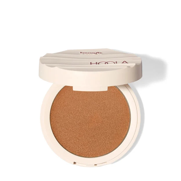 Benefit Hoola Wave Bronzing balm - Medium