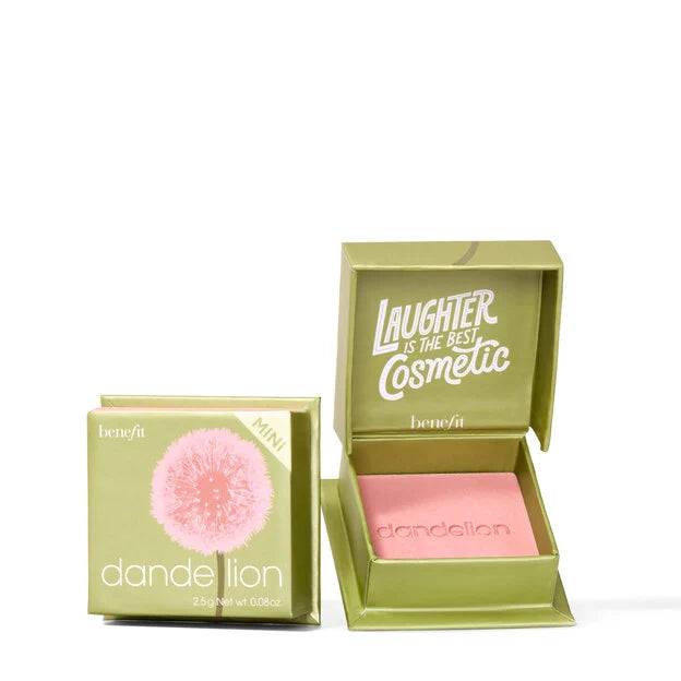 Benefit Dandelion Baby Pink - Mini