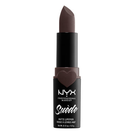 NYX Suede Matte Lipstick