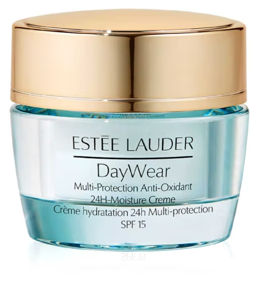 Estée Lauder DayWear Moisturizer Anti-Oxidant 24H‑Moisture Creme SPF 15