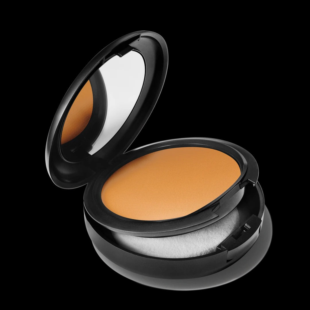 MAC Cosmetics STUDIO FIX POWDER PLUS FOUNDATION