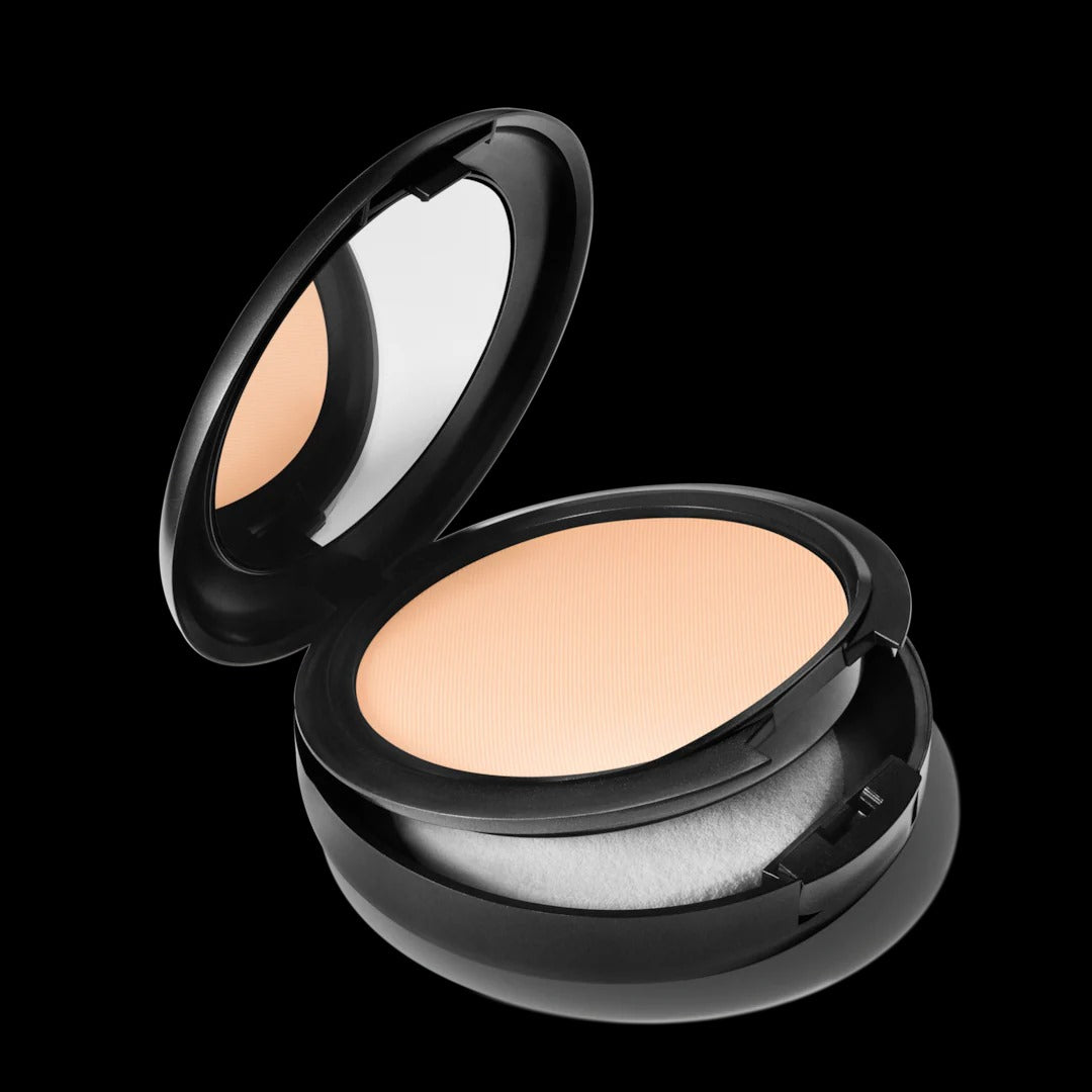 MAC Cosmetics STUDIO FIX POWDER PLUS FOUNDATION