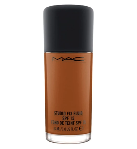 MAC Cosmetics Studio Fix Fluid SPF15 Foundation 30ml - NW44