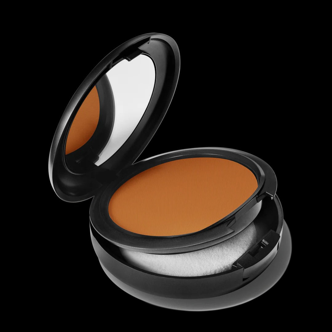 MAC Cosmetics STUDIO FIX POWDER PLUS FOUNDATION