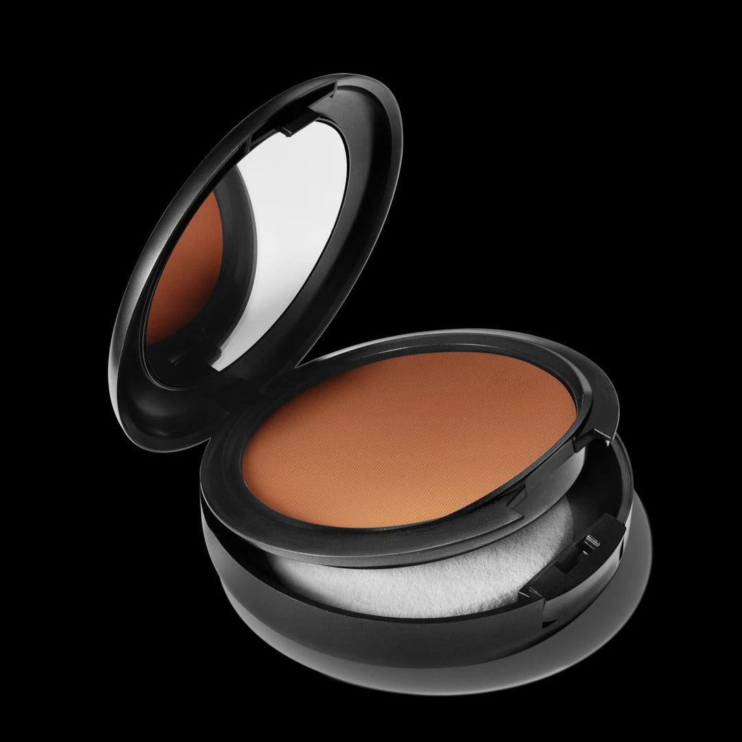 MAC Cosmetics STUDIO FIX POWDER PLUS FOUNDATION