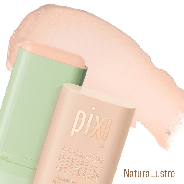 Pixi On-the-Glow SuperGlow 19g - NaturaLustre