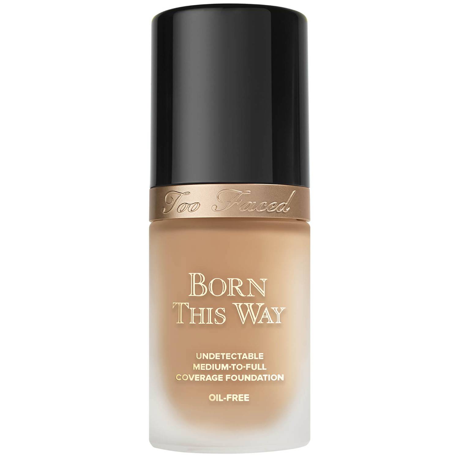 Too Faced Born This Way Liquid Foundation 30ML