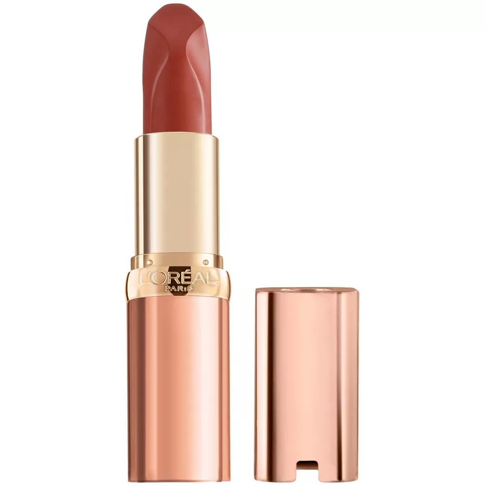 L'Oreal Paris Colour Riche Les Nus Intensely Pigmented Lipstick