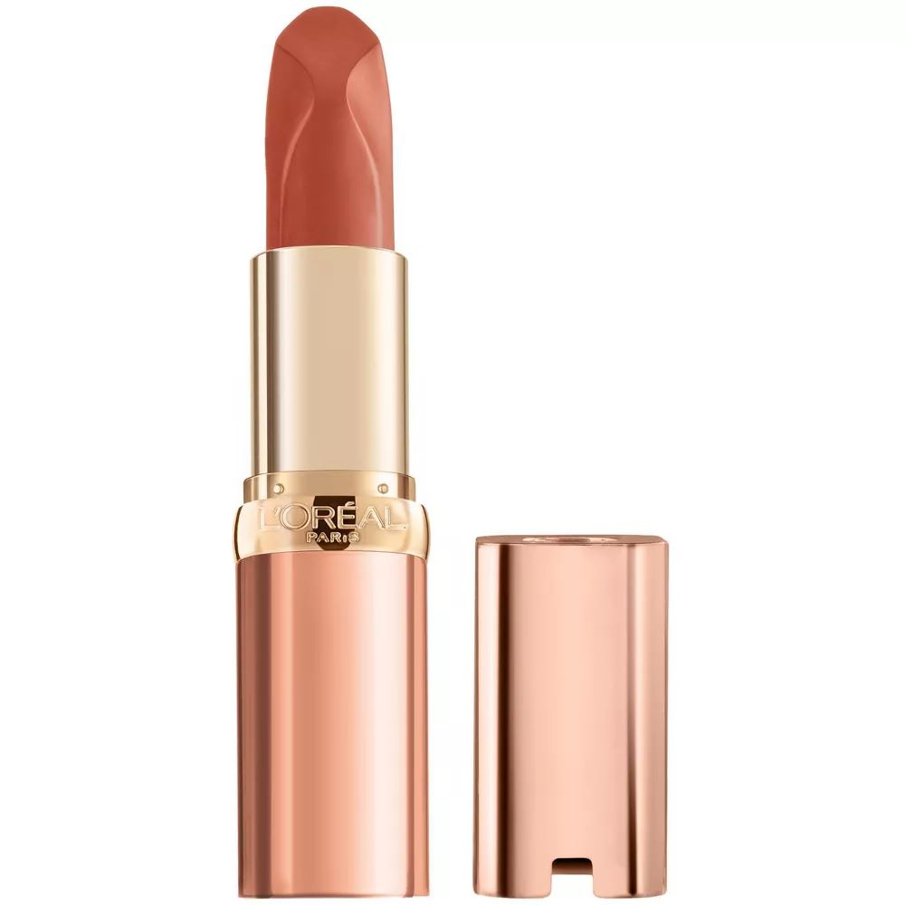 L'Oreal Paris Colour Riche Les Nus Intensely Pigmented Lipstick